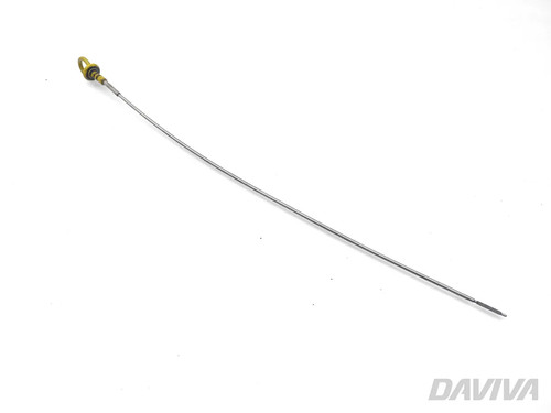 Vauxhall zafira oil level dip - oil,