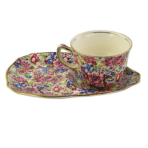 Royal winton chintz - royal, winton,