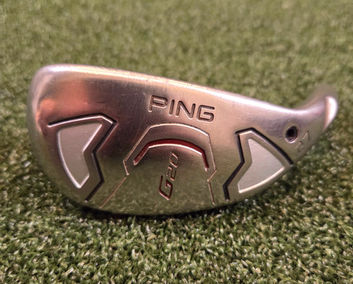 Ping G20 Hybrid Head O