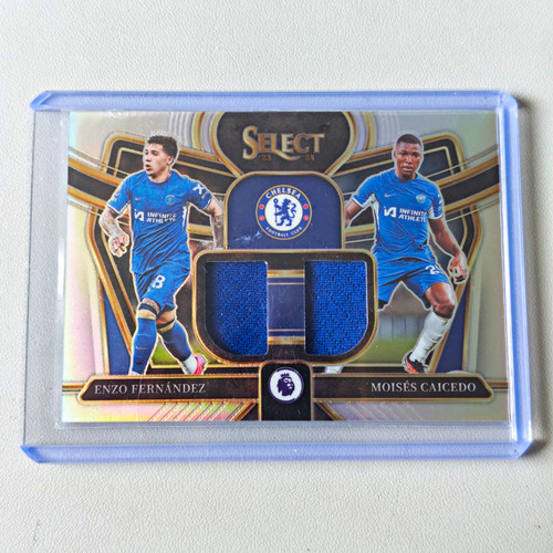 Panini 2023 select premier - 2023-24,
