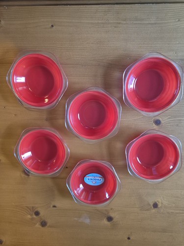 Vintage phoenix pyrex - phoenix, glass