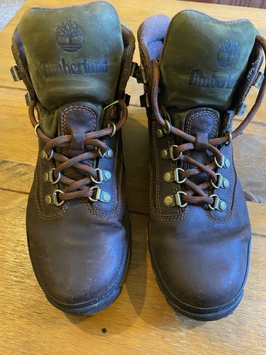 Timberland euro hiker men - timberland, men’s
