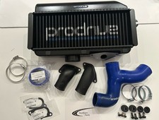 Genuine Subaru Impreza WRX Intercooler Prodrive Y Hose