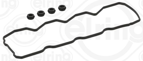 Elring cylinder head cover - head,