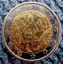 Paulskirchen constitution 1849