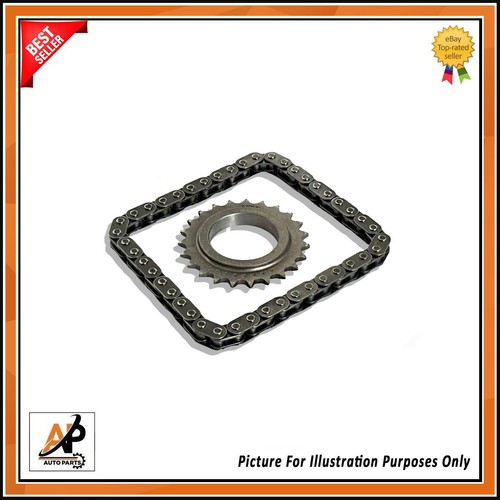 Oil pump chain kit fits - chain,