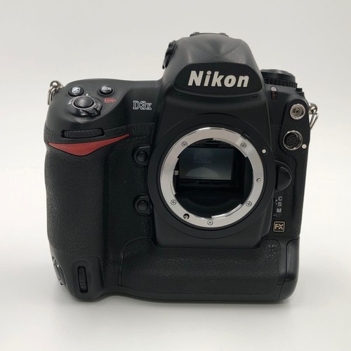 Nikon d3x 5mp - nikon, digital