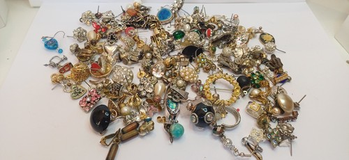 Jewellery job lot vintage and - jewellery,