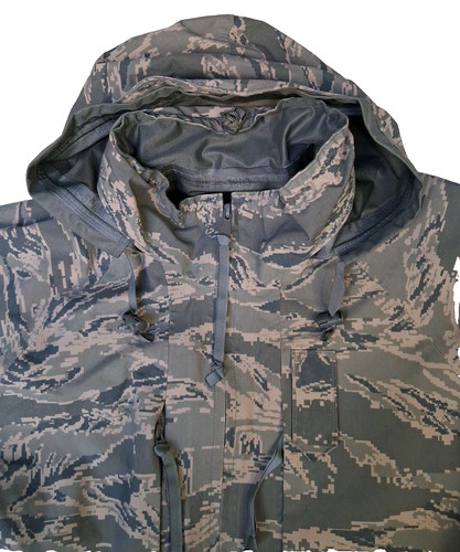 Air force tennier ecwcs - us,