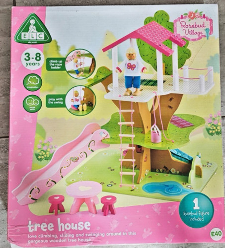 Early learning centre - learning, (elc)