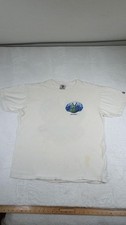 Hard Rock Cafe t-shirt, white