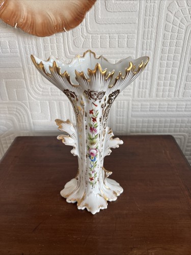 Antique vieux paris porcelain - vieux,