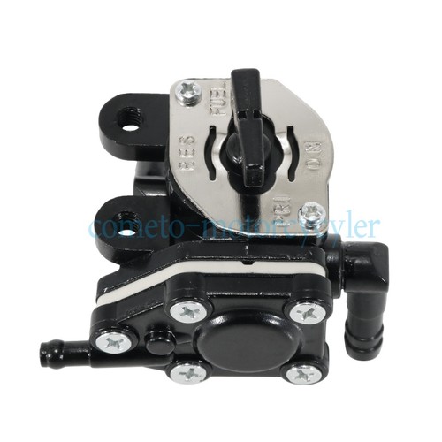 Fuel petcock switch for - switch,