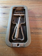 Rolls Razor, 1927, all