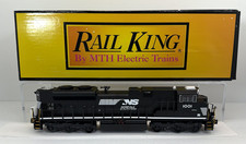 MTH RailKing 30-4219-1E