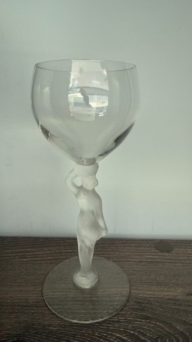 Bayel frosted female nude - frosted,