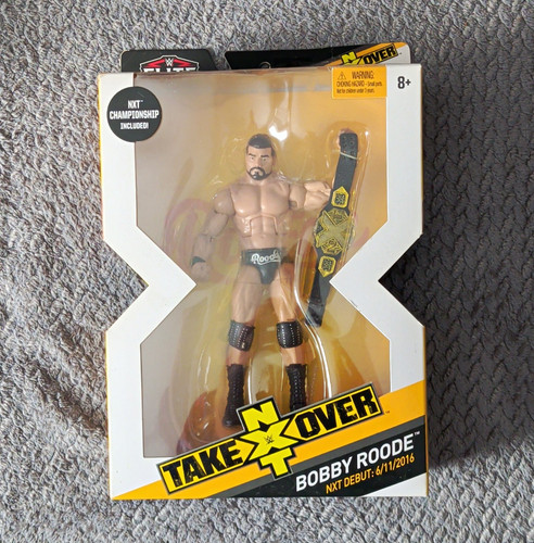 Wwe elite collection - elite,