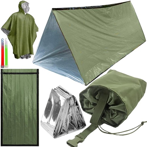 Person emergency shelter - 2,
