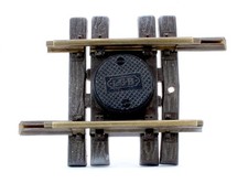 LGB 'G' GAUGE 10090 88-120MM ADJUSTABLE TRACK