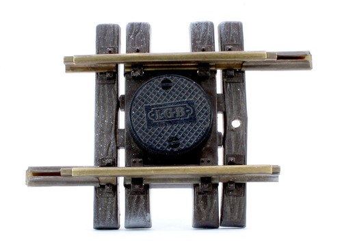 Lgb gauge 10090 - lgb, 88-120mm