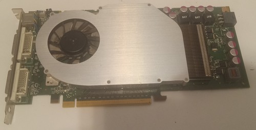 Bad dell nvidia - dell, geforce