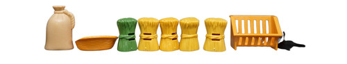Playmobil farm accessory set - playmobil,