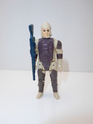 Vintage star wars dengar 1980 - dengar,
