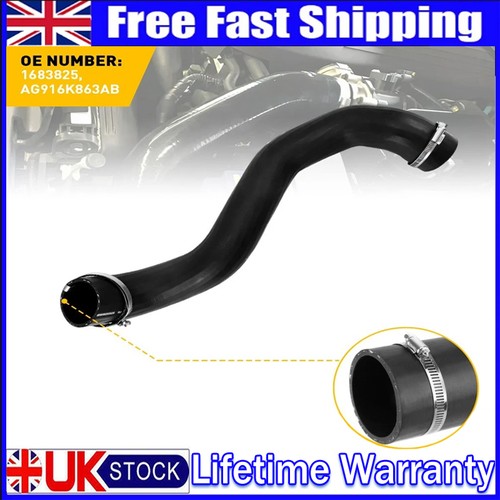 1683825 intercooler charger - 1683825,