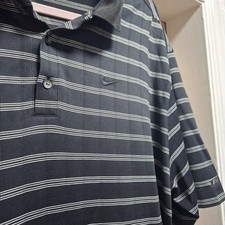 Tiger Woods Collection Nike