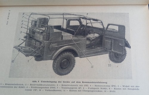 Nva radio tracking - nva,