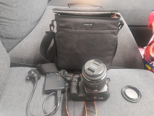 Sony a58 slt digital - a58, slt-a58