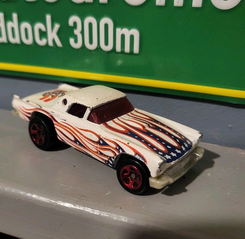 Hot wheels 1977 - hot,