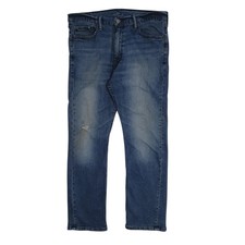 LEVIS 513 Jeans Slim Straight