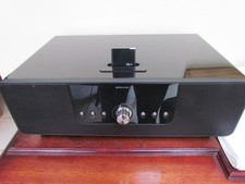 Kit Sound Boom Dock MD332 iPod dock, FM/AM Radio, superb HiFi amp inc bluetooth