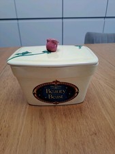 Walt Disney "Beauty and the