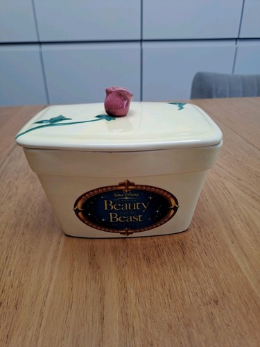 Walt disney beauty and - "beauty, the