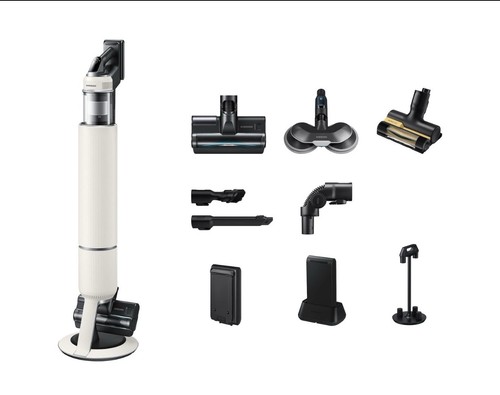 Samsung vacuum cleaner - vacuum,