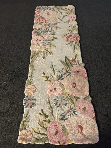 Mackenzie childs runner - childs, rug