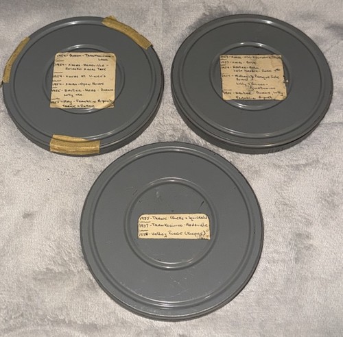 8mm film reel home - 8mm,