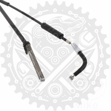 UK Choke Cable 1pc Fits BMW R 1150 RT 2002-2005