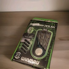 Winmau Brendan Dolan Player