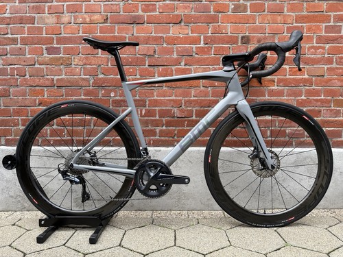 Bmc roadmachine carbon size - roadmachine, carbon/size