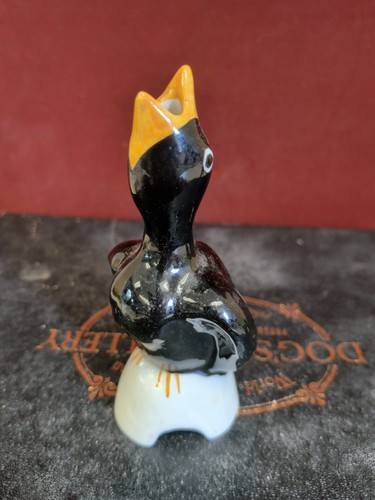 Vintage newport pottery - newport, pie