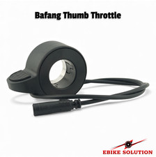 NEW Thumb Throttle for Bafang