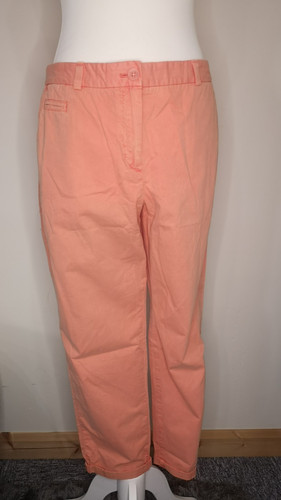 Ladies salmon apricot - m&s, /