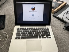 Apple MacBook Pro 13-inch 2011
