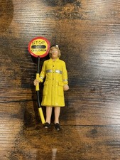 ELC Vintage Lollipop Lady