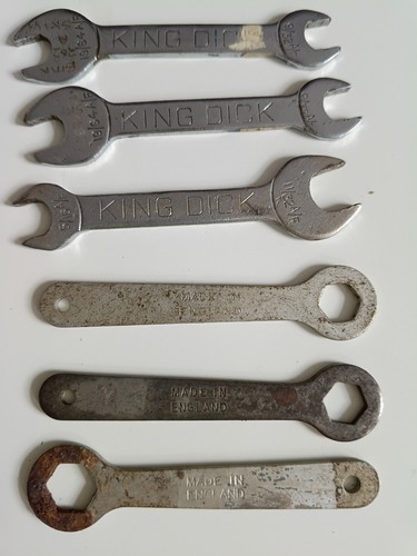 King dick miniature - dick,