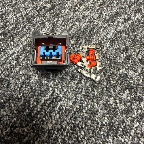 Connector plug for - connector,