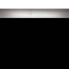 Honda Civic boot latch cover